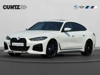 Gebraucht Alpina D4 355 PS (261 kW) 2022 Weiß Coupé