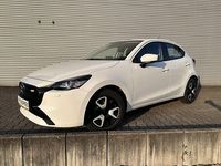 Brugt Mazda 2 Center-Line 75 HK (55 kW) 2023 Hvid Hatchback
