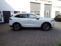 Gebraucht Wey 03 Lux 442 PS (325 kW) 2025 Snow white SUV