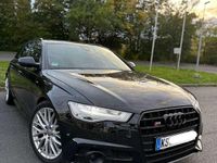 Gebraucht Audi A6 272 PS (200 kW) 2017 Kombi