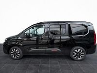 Neu Citroën Berlingo XTR 131 PS (96 kW) 2026 Schwarz Van / Kleinbus