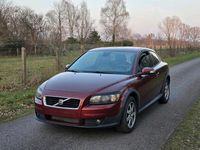 Gebraucht Volvo C30 136 PS (100 kW) 2007 Rot Kleinwagen