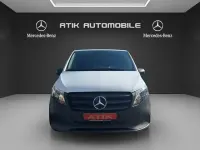 Gebraucht Mercedes Vito 163 PS (119 kW) 2024 Weiß Van