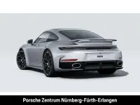 Neu Porsche 992 711 PS (522 kW) 2026 Gtsilbermetallic Coupé