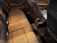 Brugt BMW 320 150 HK (110 kW) 1998 Blå Sedan