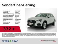 Gebraucht Audi Q3 Ambiente 245 PS (180 kW) 2022 Weiß SUV