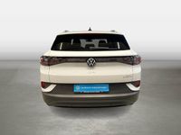 Gebraucht VW ID.4 Pure 124 kW (169 PS) 2025 Gletscherweiss SUV