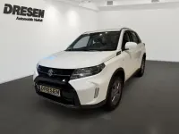Neu Suzuki Vitara Club 110 PS (80 kW) 2026 Weiss SUV