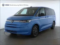 Używany VW Multivan Style 177 KM (130 kW) 2025 Niebieski Minivan