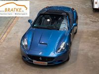 gebraucht Ferrari California 4.3 V8 Edit.30 deutsch Blue Mirabeau