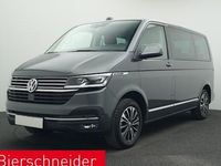 Gebraucht VW Multivan Comfortline 204 PS (150 kW) 2024 Grau Van
