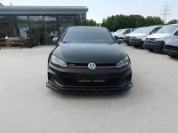 Gebraucht VW Golf VII GTI 290 PS (213 kW) 2019 Schwarz Limousine