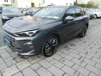 Gebraucht Cupra Terramar VZ 265 PS (194 kW) 2025 Timanfaya grau SUV