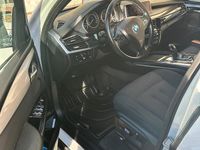 Gebraucht BMW X5 Shadowline 258 PS (189 kW) 2014 Weiß SUV