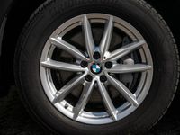 gebraucht BMW X5 xDrive40i Navi Leder RKamera HeadUp AHK Klima