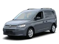 Gebraucht VW Caddy R 2024 Grau Van / Kleinbus