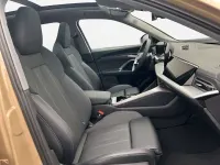Gebraucht Audi Q5 Edition .1 204 PS (150 kW) 2025 Sakhirgold metallic SUV