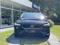 Gebraucht Volvo V60 145 PS (106 kW) 2023 Kombi