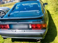 Gebraucht Mazda RX7 200 PS (147 kW) 1990 Grau Coupé