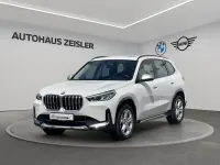 Gebraucht BMW X1 xLine 156 PS (114 kW) 2023 Alpinweiß uni SUV