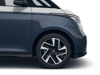 Neu VW ID. Buzz Pro 210 kW (286 PS) 2026 Weiß Van / Kleinbus