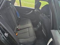 Gebraucht BMW 320 190 PS (139 kW) 2017 Schwarz Kombi