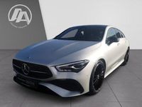 Gebraucht Mercedes CLA220 Shooting Brake AMG line 190 PS (139 kW) 2024 Kombi