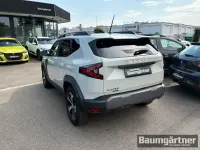 Gebraucht Dacia Duster Journey 141 PS (103 kW) 2025 Sandstonebeige metallic SUV
