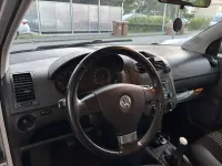 Gebraucht VW Polo Comfortline 80 PS (58 kW) 2009 Kleinwagen