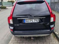 Gebraucht Volvo XC90 Executive 205 PS (150 kW) 2006 SUV