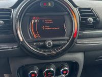 Second-hand Mini Cooper 136 CP (100 kW) 2017 Alb Hatchback