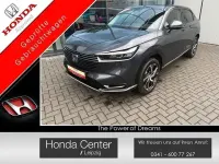 Gebraucht Honda HR-V Advance 131 PS (96 kW) 2022 Grau SUV