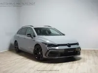 Gebraucht VW Golf VIII R-line 190 PS (139 kW) 2023 Mondsteingrau Kombi