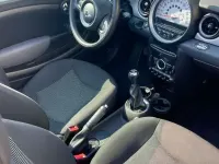 Gebraucht Mini Cooper Roadster 122 PS (89 kW) 2012 Schwarz Cabrio