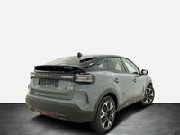 Neu Citroën e-C4 114 kW (155 PS) 2025 Manhattan grün Limousine