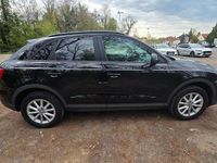 Gebraucht Audi Q3 150 PS (110 kW) 2016 Schwarz SUV