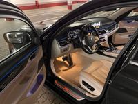 gebraucht BMW 750 D 2019