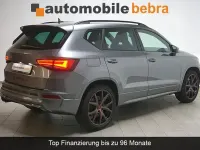 Second-hand Cupra Ateca 300 CP (220 kW) 2023 Gri SUV
