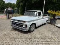 Gebraucht Chevrolet C10 220 PS (161 kW) 1966 Pickup