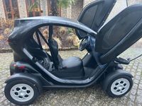 gebraucht Renault Twizy 