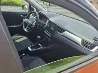 Gebraucht Renault Captur Zen 91 PS (66 kW) 2022 Orange SUV