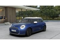 Gebraucht Mini Cooper SE 160 kW (218 PS) 2024 Blau Kleinwagen
