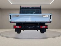 Gebraucht Ford Transit 170 PS (125 kW) 2023 Grau Limousine