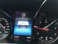 Gebraucht Mercedes V300 Edition 237 PS (174 kW) 2022 Schwarz Van / Kleinbus