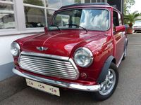 gebraucht Mini 1300 Kensington*Cooper*54.400km*TÜV neu*