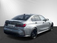 gebraucht BMW M3 Competition Limousine|LCProf.|H/K|HUD|Laser
