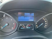 Gebraucht Ford C-MAX Titanium 140 PS (102 kW) 2014 Schwarz Van / Kleinbus