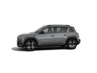 Neu Renault 4 E-Tech Komfort 110 kW (150 PS) 2026 Grau (schiefergrau (grau)) SUV