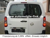 gebraucht Opel Combo-e Life XL erhöhte Nutzlast