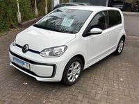 Usata VW e-up! Active 61 kW (83 CV) 2021 Bianco Utilitaria
